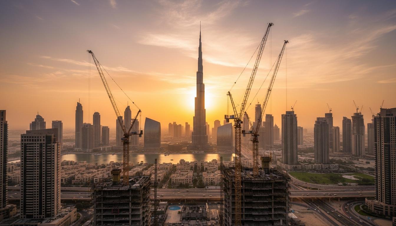 TOPTELL Technical Services Dubai